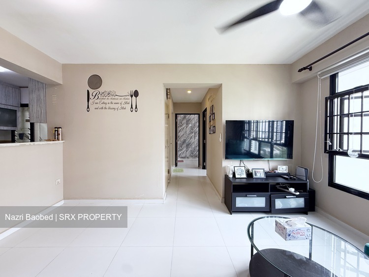 Blk 471C Fernvale Rivergrove (Sengkang), HDB 3 Rooms #588302491